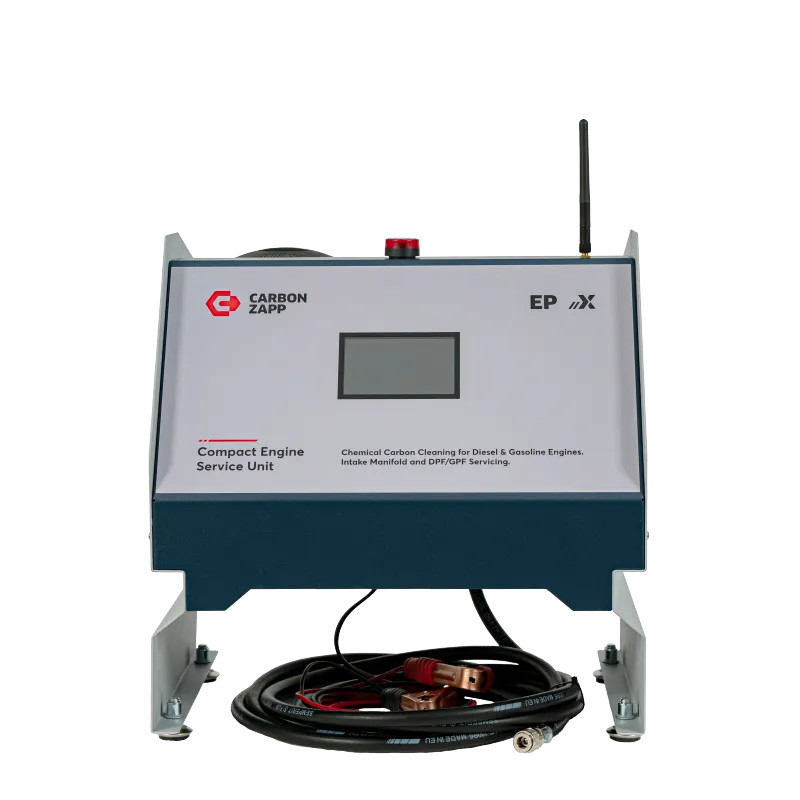 EP-X
